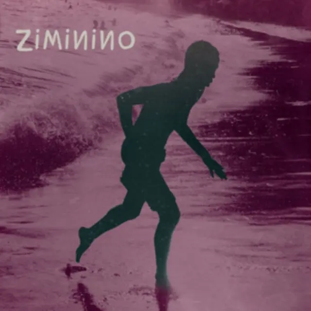 ZIMININO - ZIMININO (Vinyl LP) Best Choice