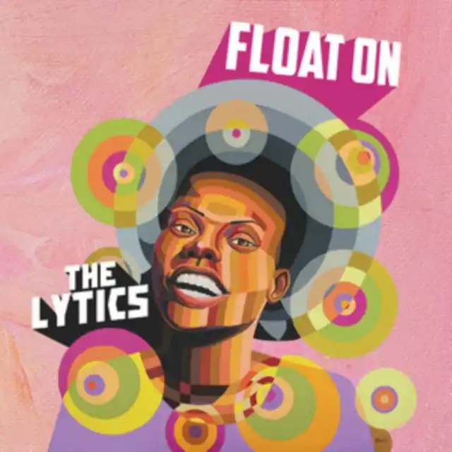 Professional Grade LYTICS - FLOAT ON (DL/IMPORT) (Vinyl LP)