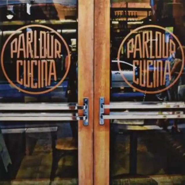 FOSHE & BENTLEY - PARLOUR CUCINA (IMPORT) (Vinyl LP) Bulk Order