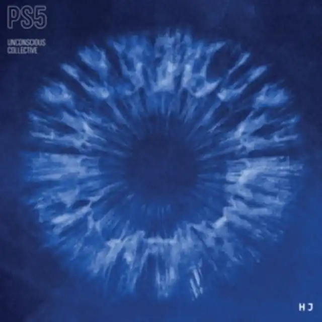 Modern PS5 - UNCONSCIOUS COLLECTIVE (Vinyl LP)