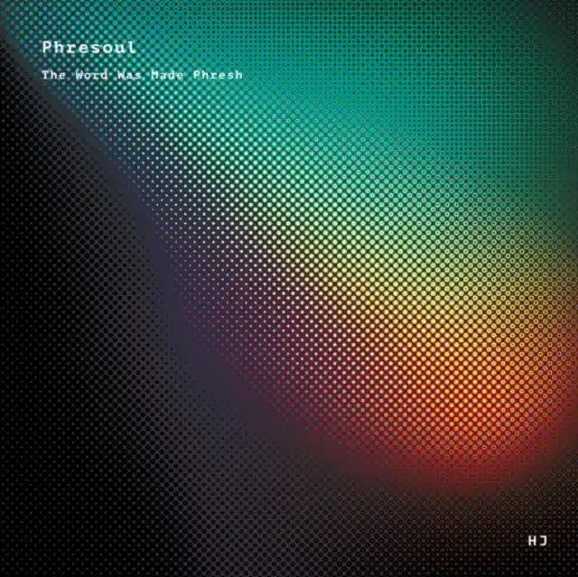 Special Discount PHRESOUL - WORD WAS MADE PHRESH (Vinyl LP)