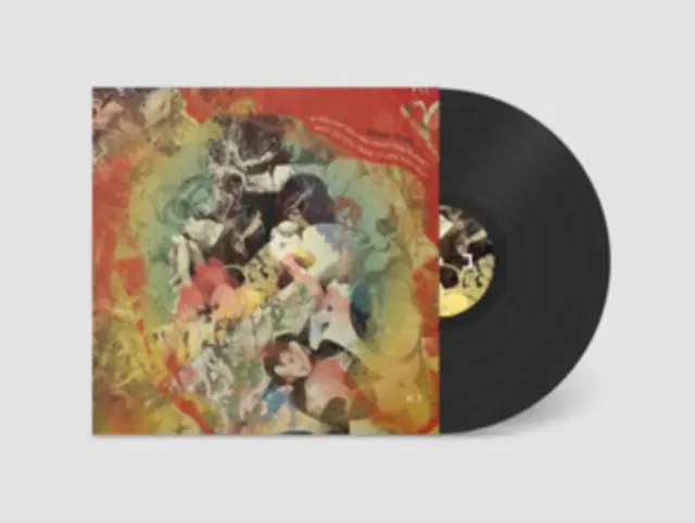 New Release ASTRAL TRAVEL - IF YOU SAY YOU ARE FROM THIS PLANET, WHY DO YOU TREAT IT LIKE YOU (Vinyl LP)