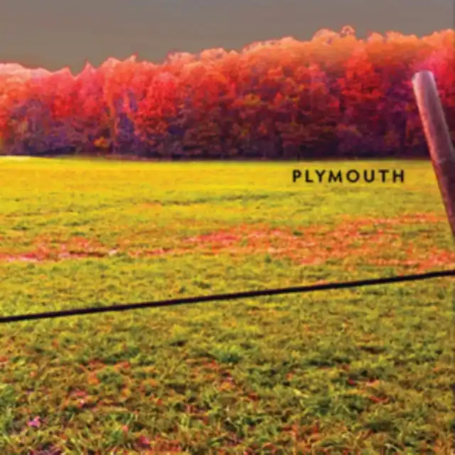 PLYMOUTH - PLYMOUTH (Vinyl LP) Grab Now