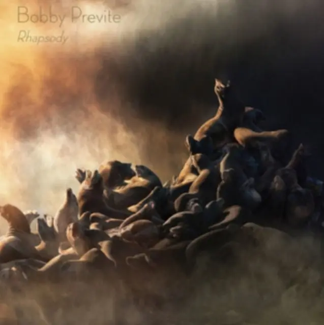 Next Day Delivery PREVITE,BOBBY - RHAPSODY (Vinyl LP)