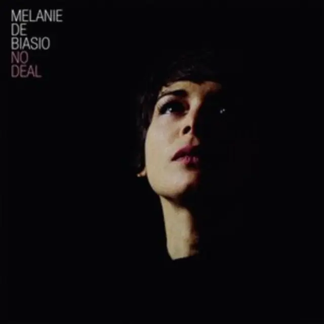 Factory Price MELANIE DE BIASIO - NO DEAL (Vinyl LP)