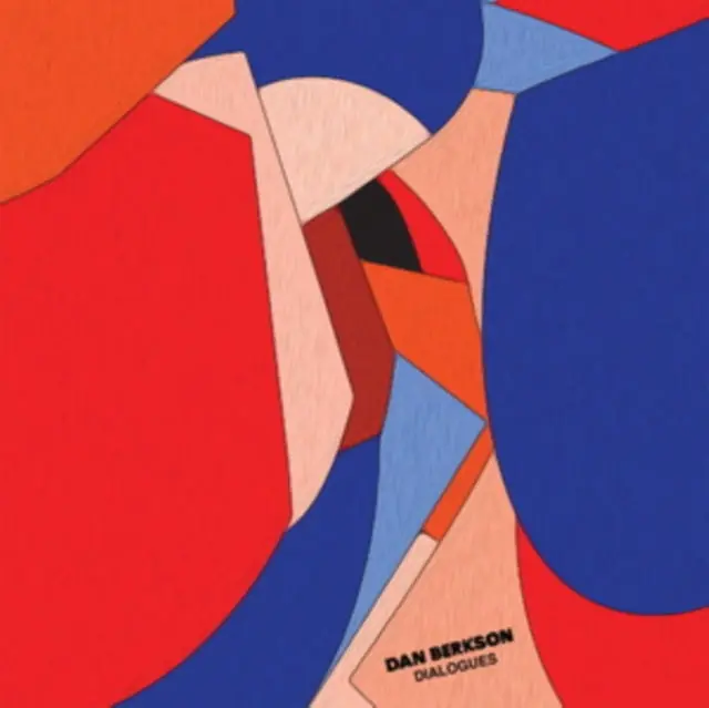 BERKSEON,DAN - DIALOGUES (Vinyl LP) Bulk Order