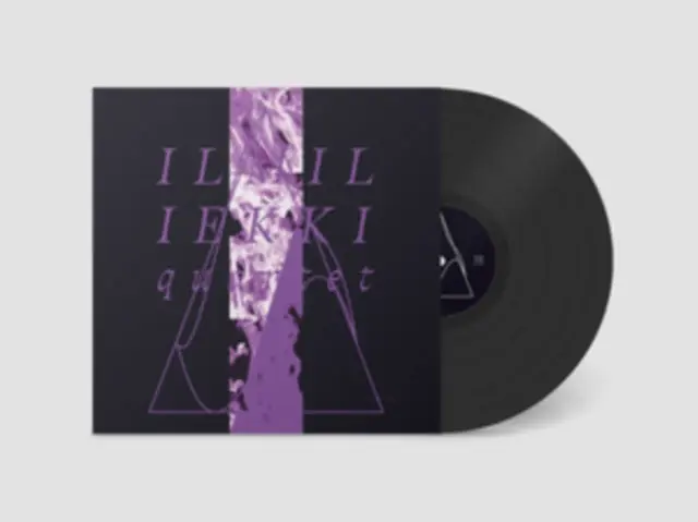 Sale ILMILIEKKI QUARTET - ILMILIEKKI QUARTET (Vinyl LP)