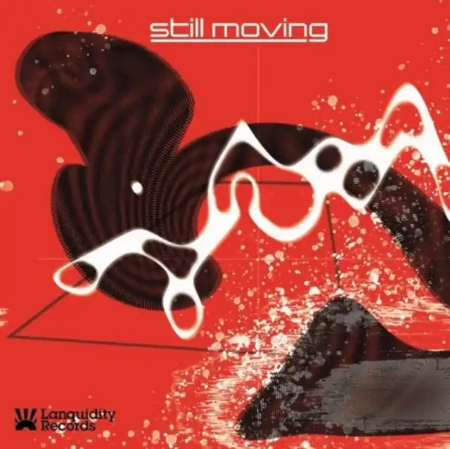 STILL MOVING - STILL MOVING EP (Vinyl LP) Discount