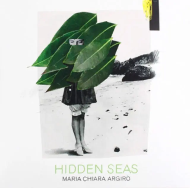 Bulk Order ARGIRO,MARIA CHIARA - HIDDEN SEAS (Vinyl LP)
