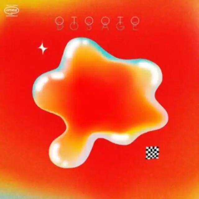 OTOOTO - DOSAGE (Vinyl LP) Reduced Price
