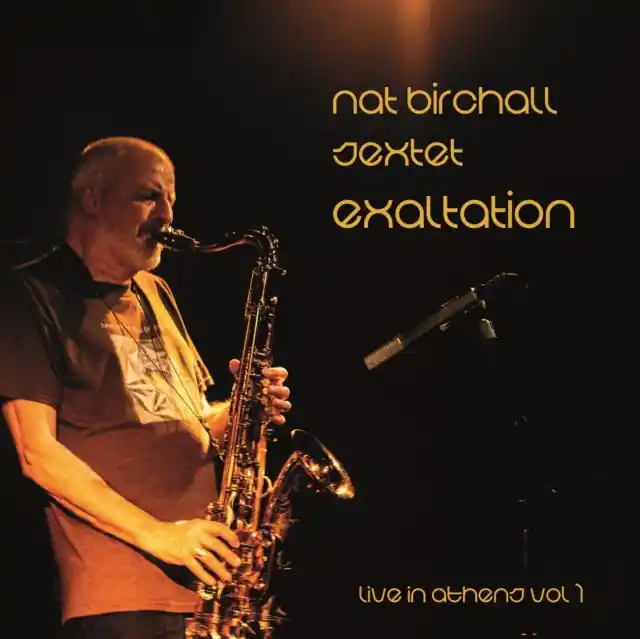 Get Yours BIRCHALL,NAT - LIVE IN ATHENS: VOL. 1 (IMPORT) (Vinyl LP)