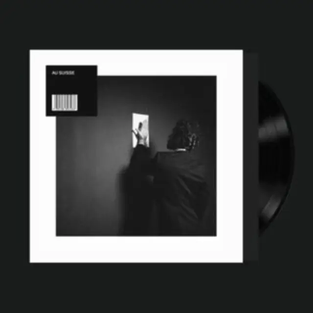 AU SUISSE - AU SUISSE (Vinyl LP) Warranty Included