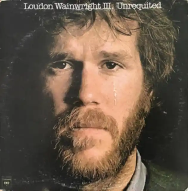 WAINWRIGHT III,LOUDON - UNREQUITED (Vinyl LP) Popular