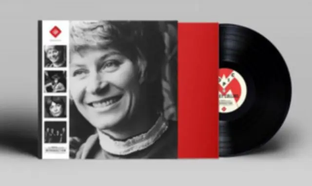 COLLINS,SHIRLEY - AN INTRODUCTION TO (Vinyl LP) While Supplies Last