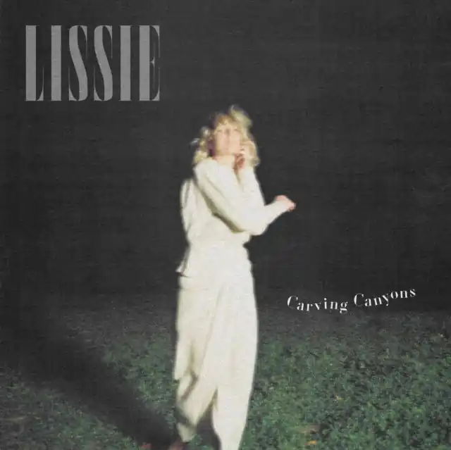 LISSIE - CARVING CANYONS (Vinyl LP) Popular