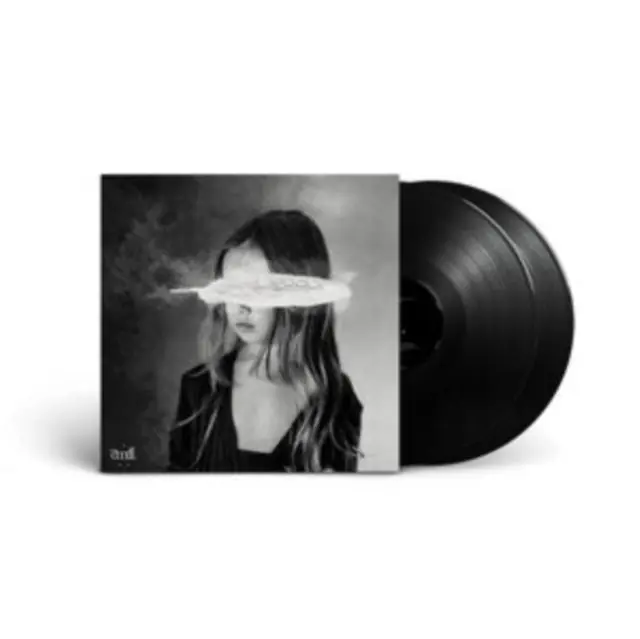 ALL MY FAITH LOST - UNTITLED (Vinyl LP) Bargain