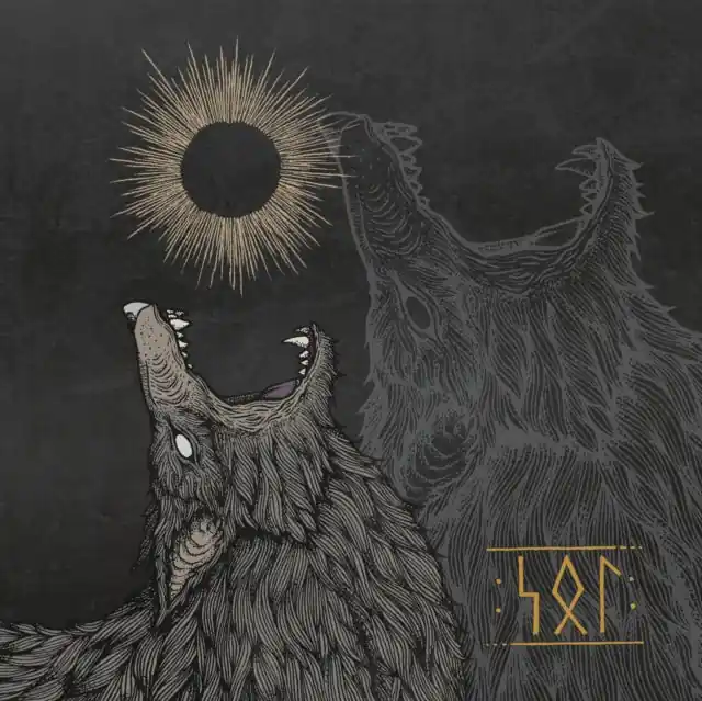Free Delivery SOWULO - SOL (Vinyl LP)