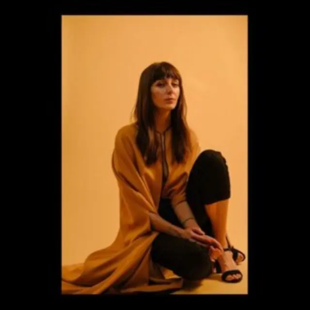 Sale ASH,ANNA - APOLOGIES (Vinyl LP)