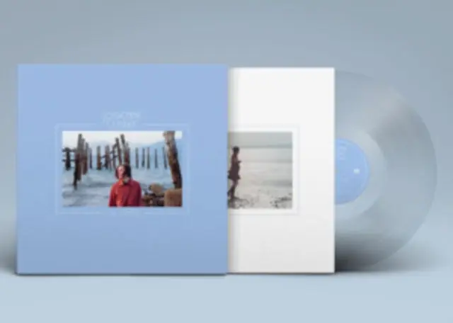 Place Order CLARKE,JOSIENNE - IN ALL WEATHER (Vinyl LP)