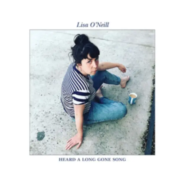 O'NEILL,LISA - HEARD A LONG GONE SONG (Vinyl LP) Grab Now