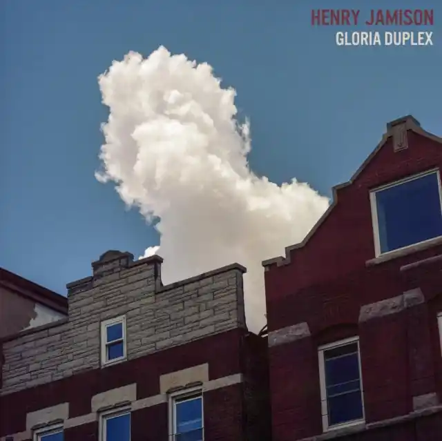 JAMISON,HENRY - GLORIA DUPLEX (Vinyl LP) One Day Deal