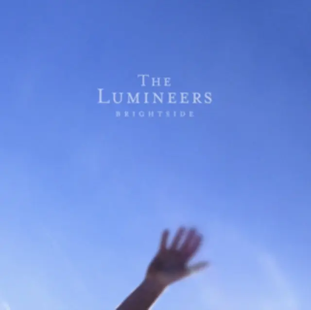 LUMINEERS - BRIGHTSIDE HQ (Vinyl LP) Instant Buy