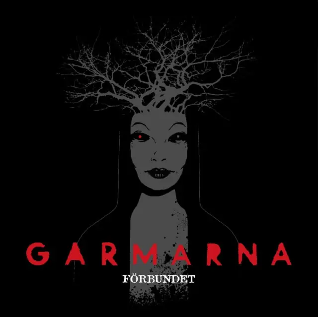 GARMARNA - FÖRBUNDET (Vinyl LP) Warranty Included