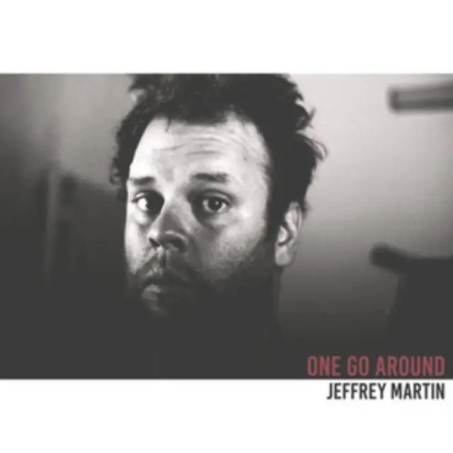 MARTIN,JEFFREY - ONE GO AROUND (Vinyl LP) Trusted Brand
