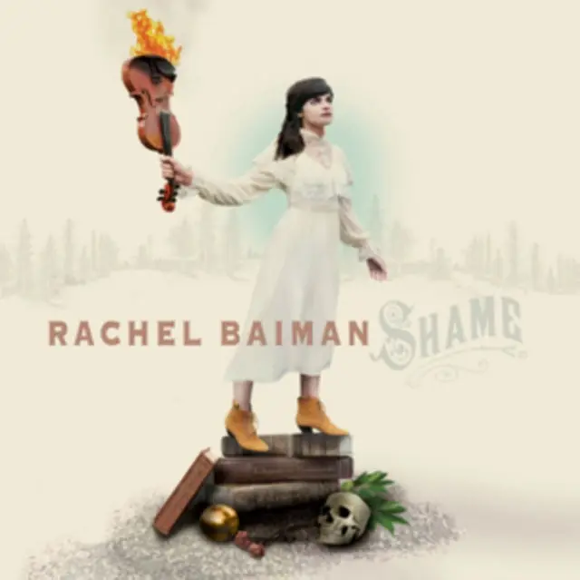 Wholesale BAIMAN,RACHEL - SHAME (Vinyl LP)