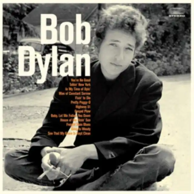 DYLAN,BOB - DEBUT ALBUM - LIMITED EDITION IN TRANSPARENT PURPLE COLORED VINYL (Vinyl LP) Factory Price
