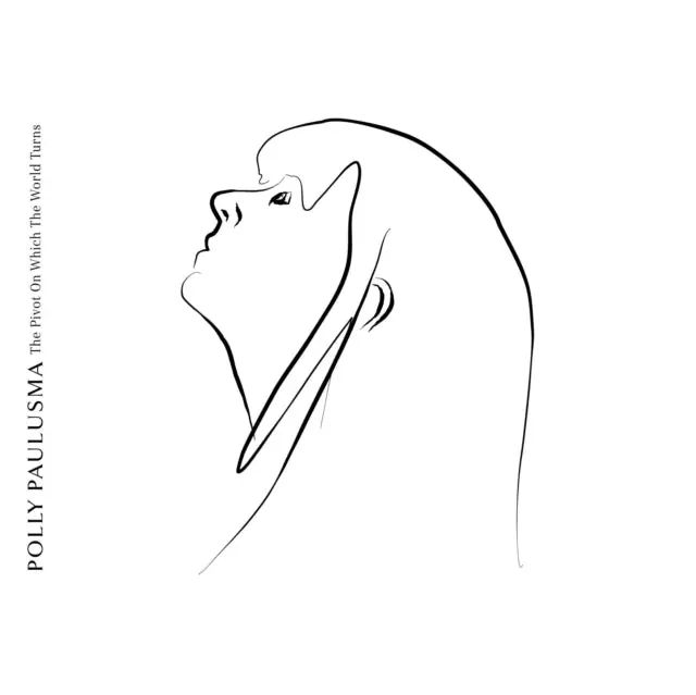 Factory Price PAULUSMA,POLLY - PIVOT ON WHICH THE WORLD TURNS (WHITE VINYL) (Vinyl LP)