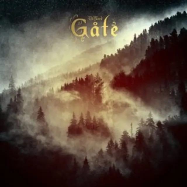 GATE - TIL NORD EP (Vinyl LP) Latest